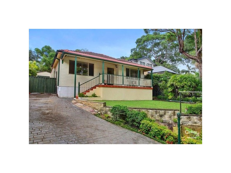 26 Phillip Street, Oyster Bay NSW 2225