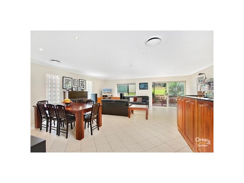 26 Phillip Street, Oyster Bay NSW 2225