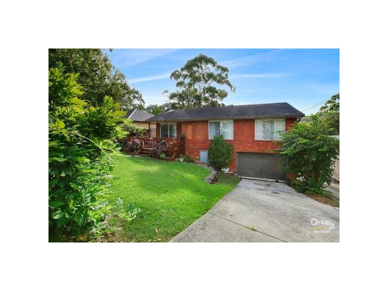 114 North West Arm Road, Gymea NSW 2227