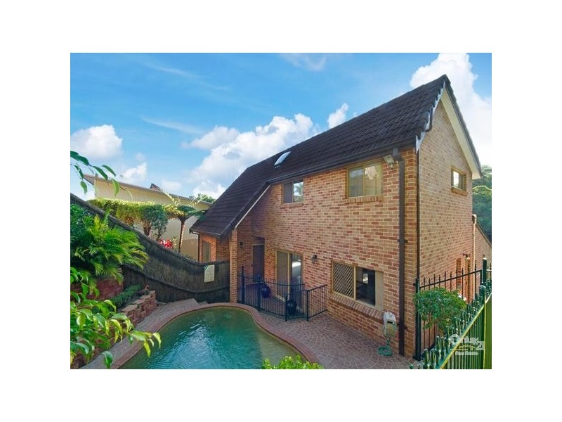 49 Naranganah Ave, Gymea Bay NSW 2227