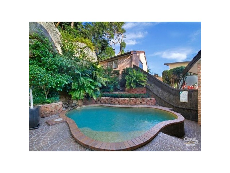 49 Naranganah Ave, Gymea Bay NSW 2227