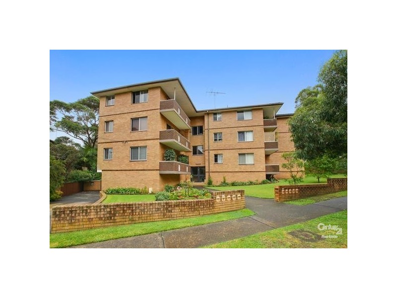 4/7 Curtis Street, Caringbah NSW 2229