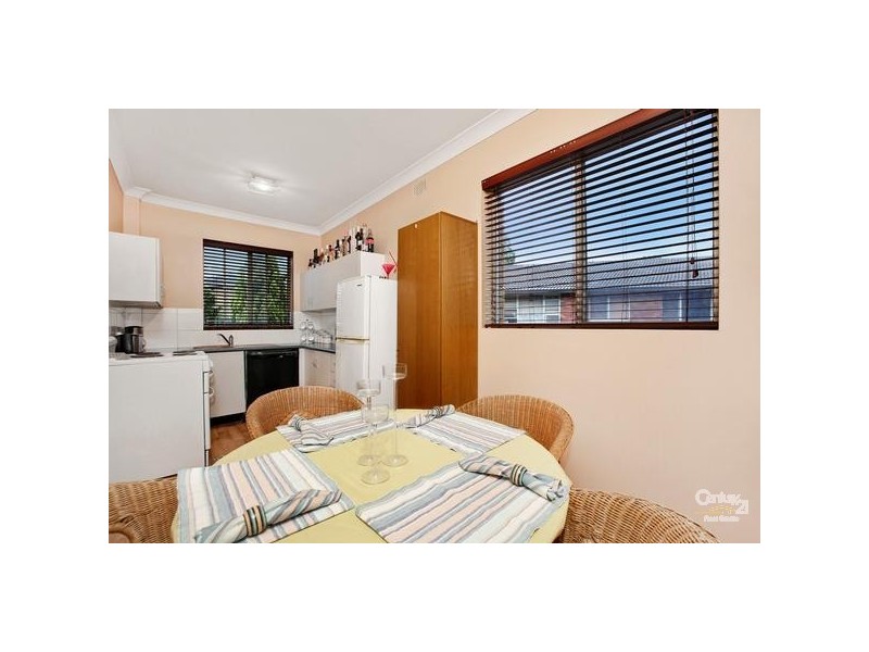 4/7 Curtis Street, Caringbah NSW 2229