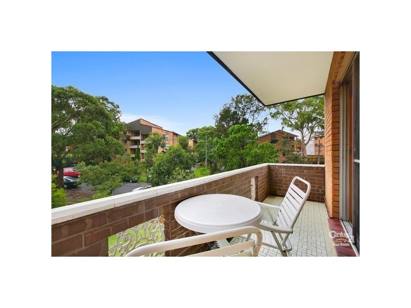 4/7 Curtis Street, Caringbah NSW 2229