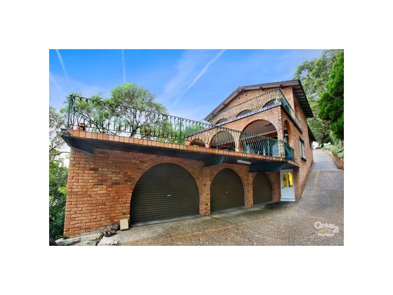 110 Ellesmere Road, Gymea Bay NSW 2227