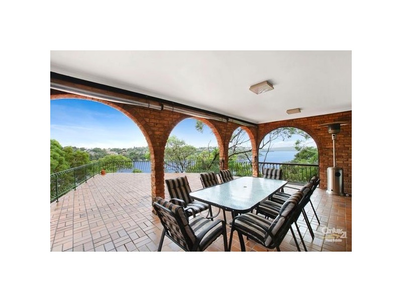 110 Ellesmere Road, Gymea Bay NSW 2227