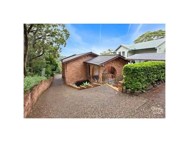 110 Ellesmere Road, Gymea Bay NSW 2227