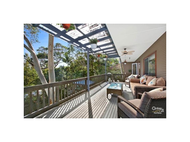55 Budyan Road, Grays Point NSW 2232