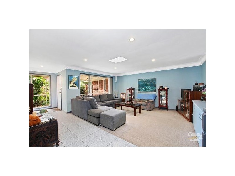 6A Coonong Road, Gymea Bay NSW 2227