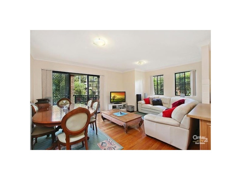 4/721 Kingsway, Gymea NSW 2227