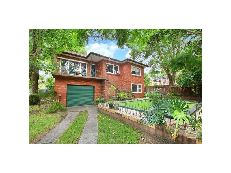 17B Merriman Street, Kyle Bay NSW 2221