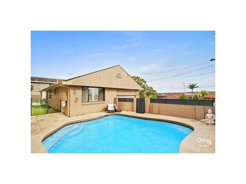 4 Flat Rock, Gymea Bay NSW 2227