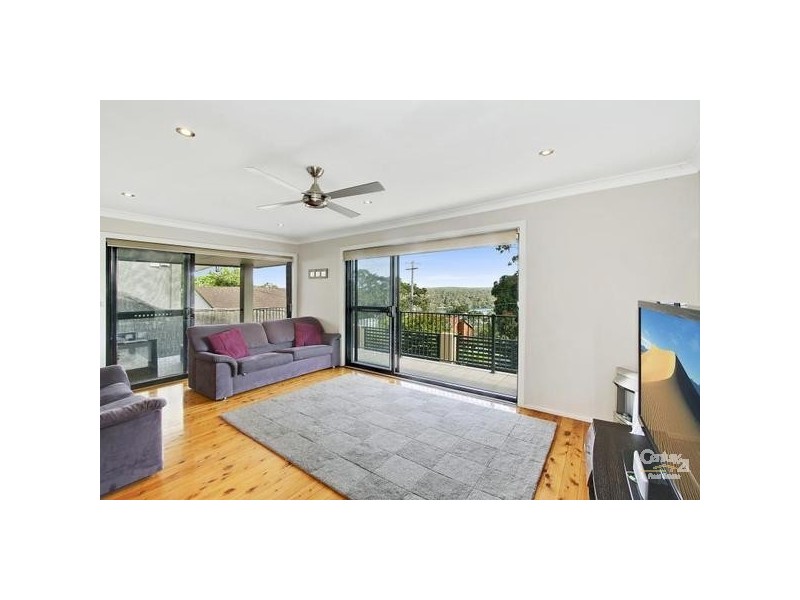4 Flat Rock, Gymea Bay NSW 2227