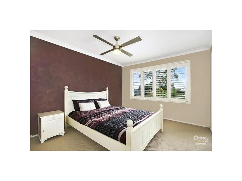4 Flat Rock, Gymea Bay NSW 2227