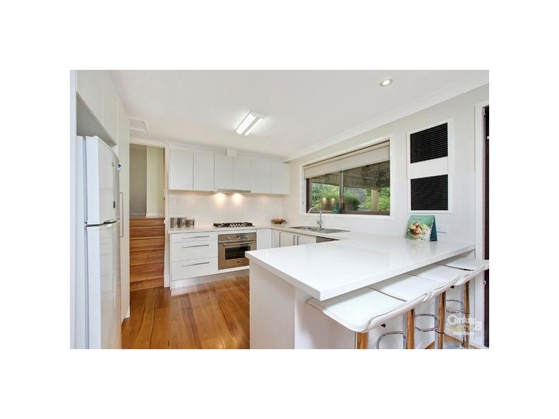 33 Flat Rock, Gymea Bay NSW 2227