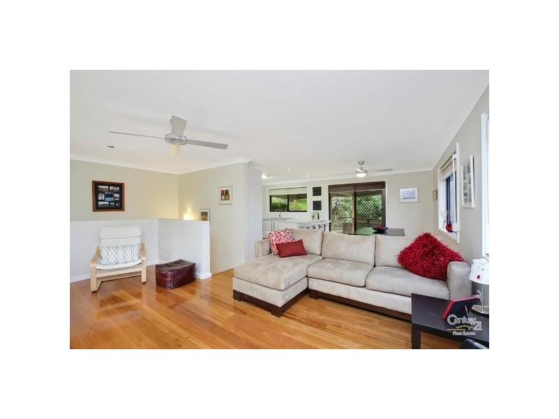 33 Flat Rock, Gymea Bay NSW 2227
