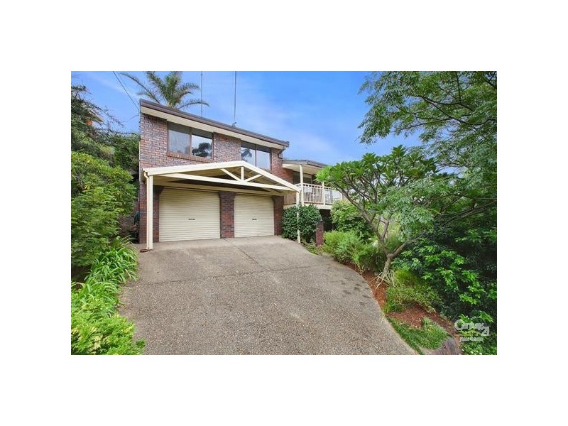 33 Flat Rock, Gymea Bay NSW 2227