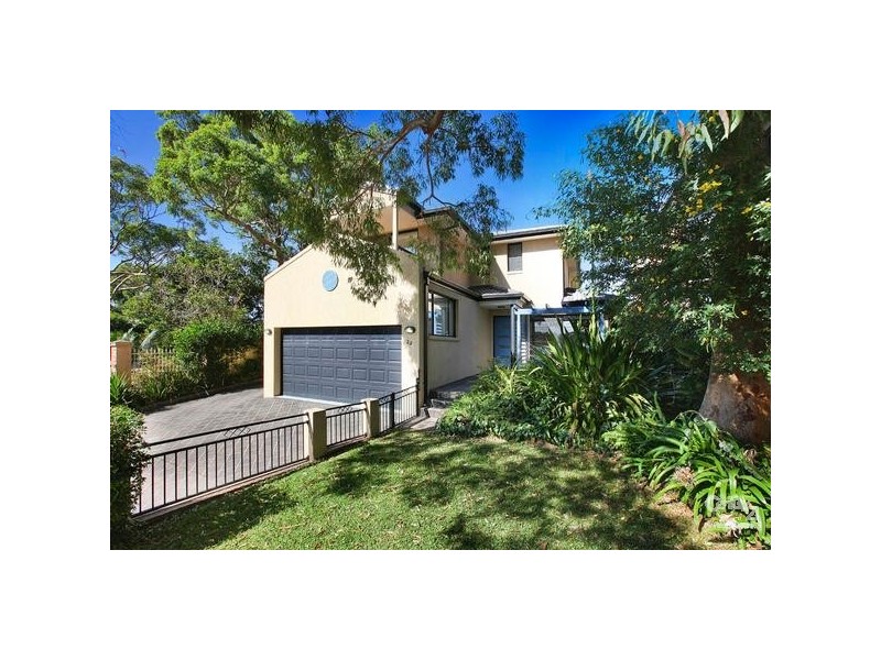 22 Mansion Point Road, Grays Point NSW 2232