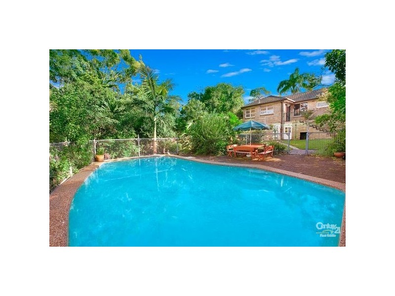 18 Kanning Avenue, Gymea Bay NSW 2227