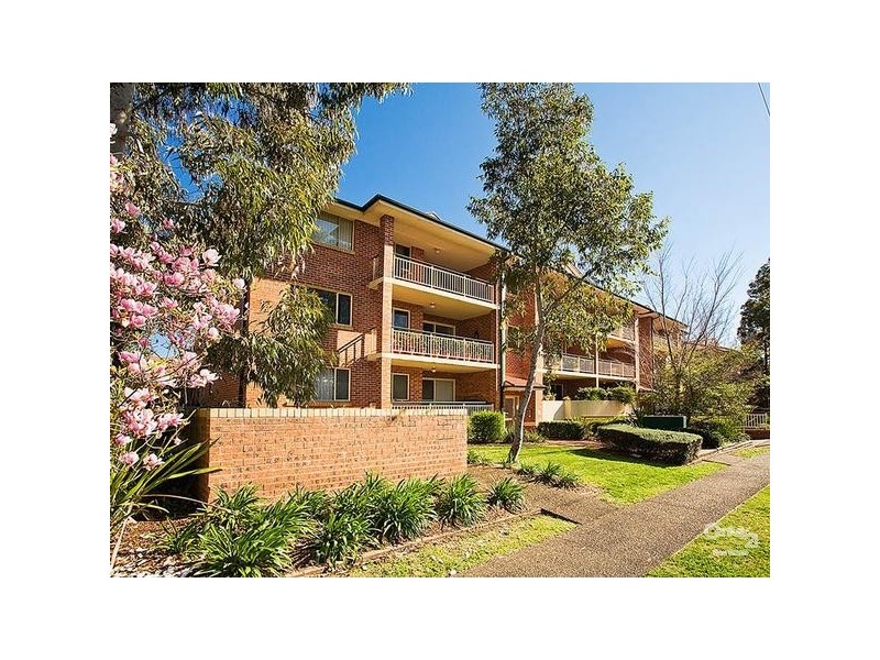3/19-23 Koorabel Ave, Gymea NSW 2227