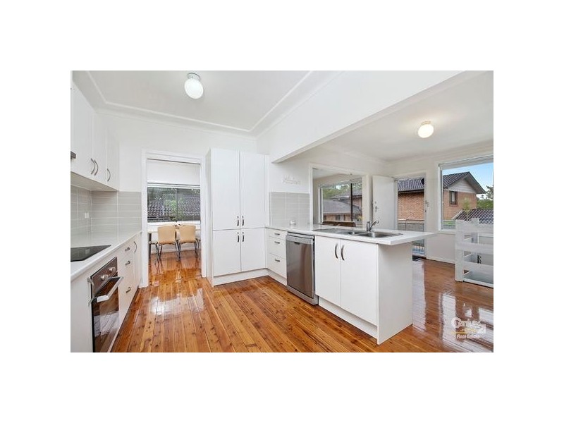 214 Gymea Bay Road, Gymea Bay NSW 2227