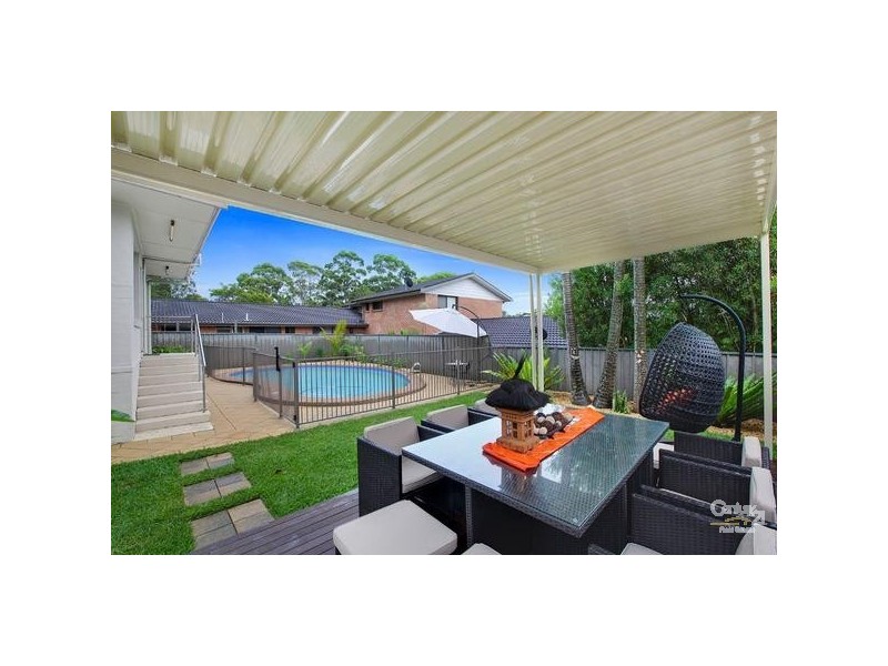 214 Gymea Bay Road, Gymea Bay NSW 2227