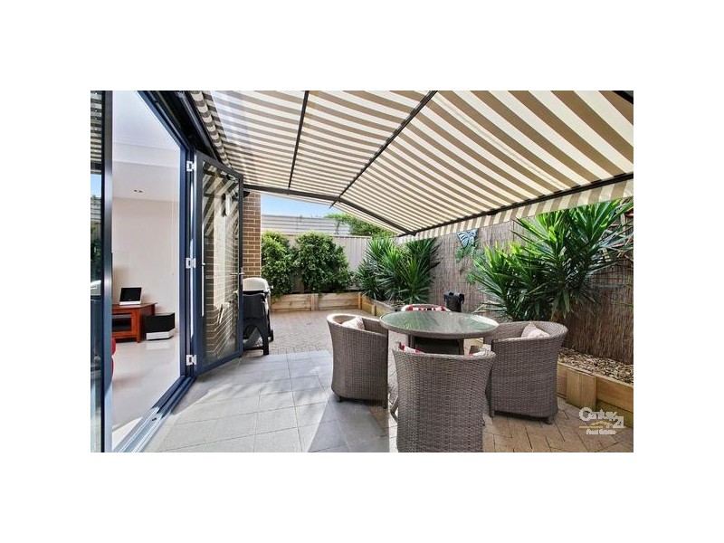 7/23-29 Hotham Road, Gymea NSW 2227