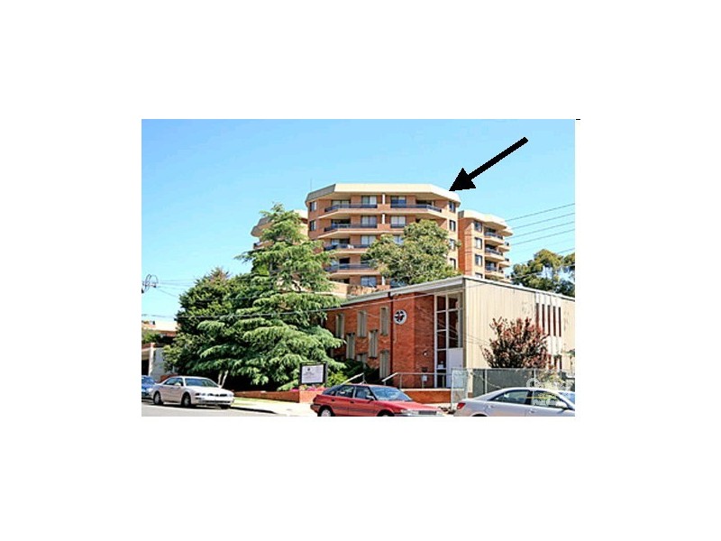53/19-21 Central Road, Miranda NSW 2228