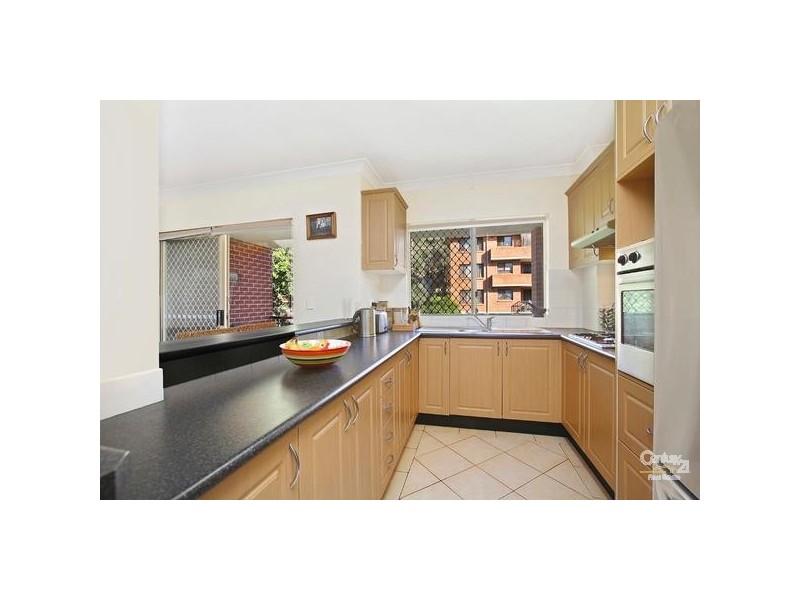 14/31 – 35 Premier Street, Gymea NSW 2227