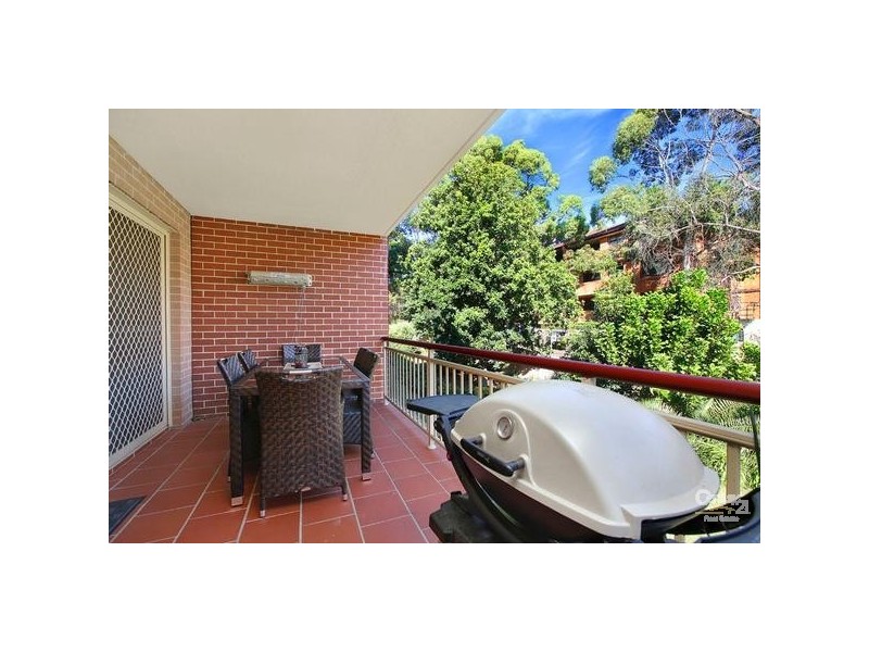 14/31 – 35 Premier Street, Gymea NSW 2227