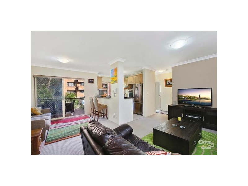 14/31 – 35 Premier Street, Gymea NSW 2227