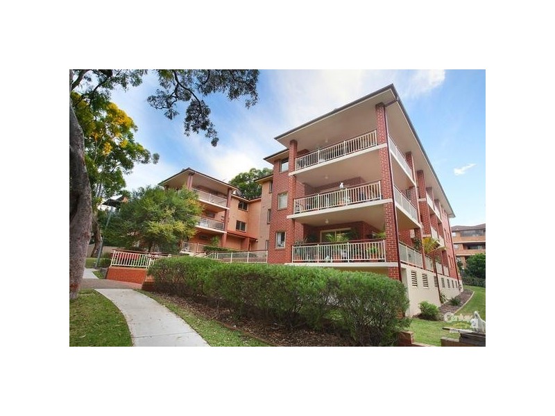 14/31 – 35 Premier Street, Gymea NSW 2227