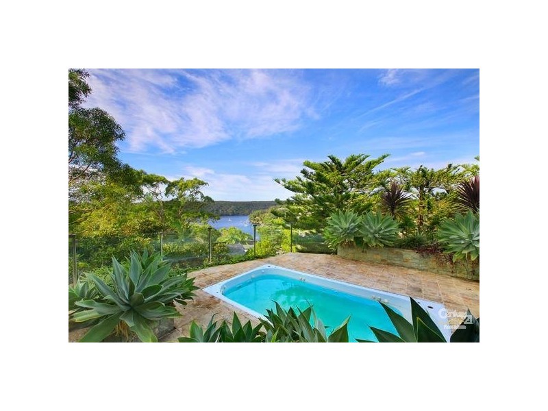 9 Flat Rock Road, Gymea Bay NSW 2227