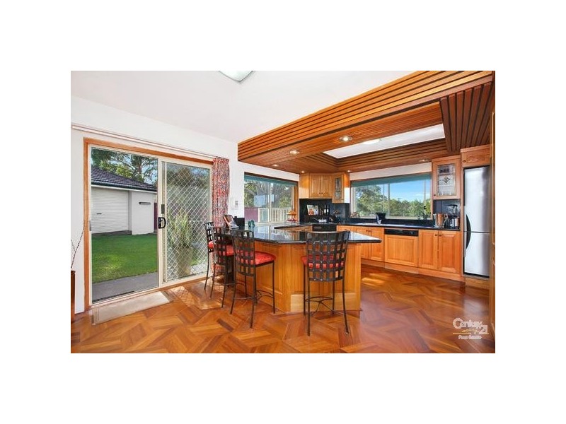9 Flat Rock Road, Gymea Bay NSW 2227