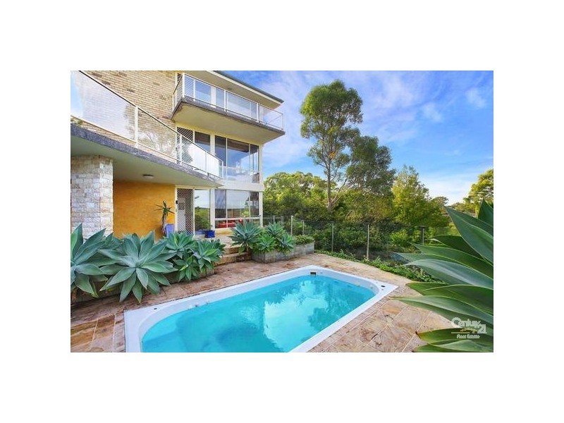 9 Flat Rock Road, Gymea Bay NSW 2227