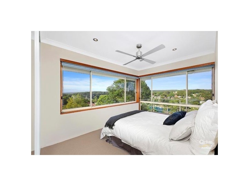 9 Flat Rock Road, Gymea Bay NSW 2227