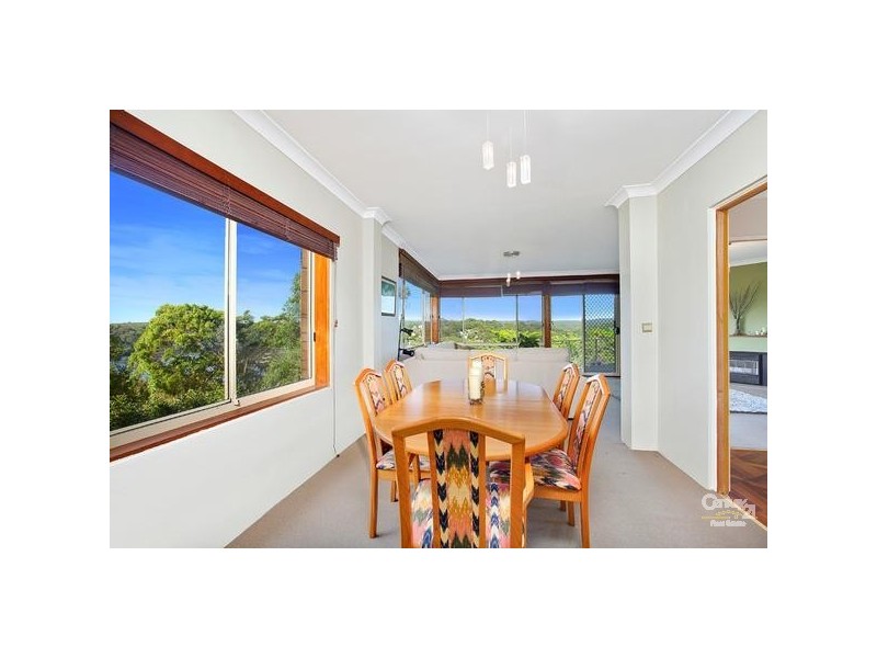 9 Flat Rock Road, Gymea Bay NSW 2227