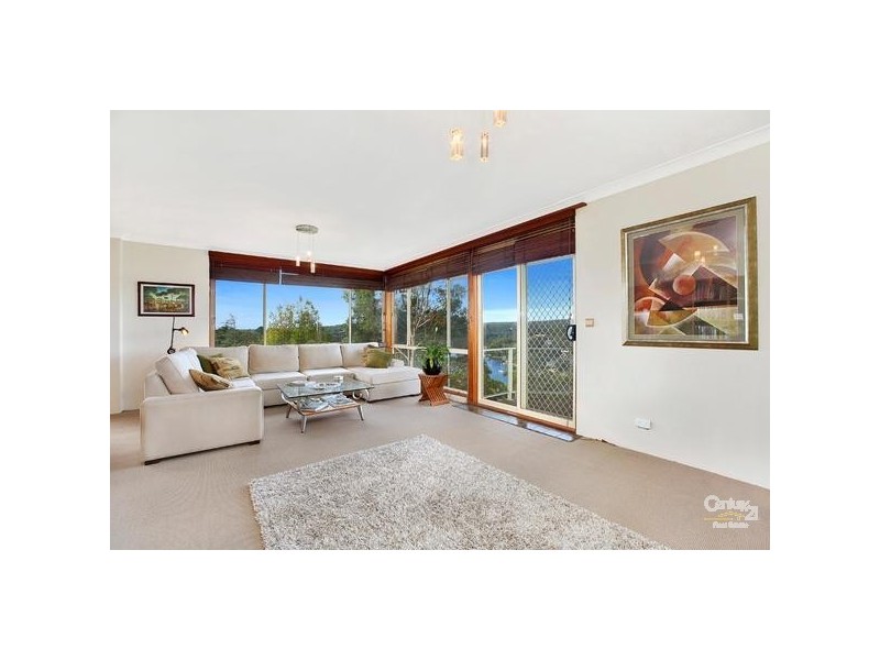 9 Flat Rock Road, Gymea Bay NSW 2227