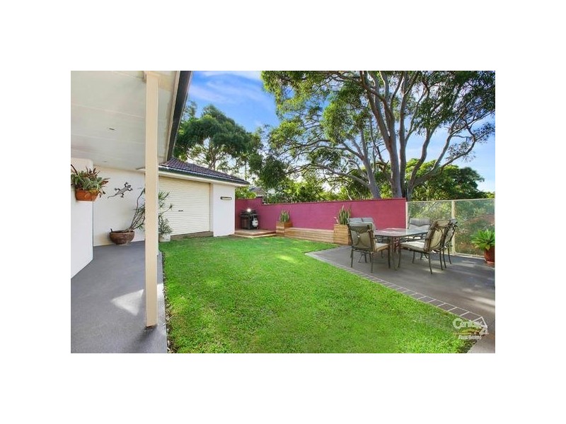 9 Flat Rock Road, Gymea Bay NSW 2227