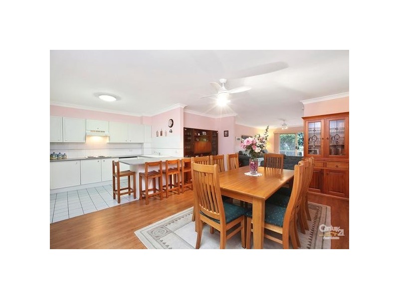 22/10-14 Warburton Street, Gymea NSW 2227