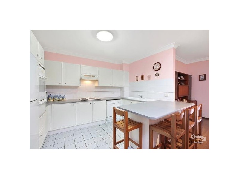 22/10-14 Warburton Street, Gymea NSW 2227