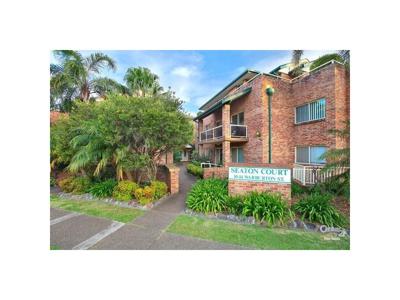 22/10-14 Warburton Street, Gymea NSW 2227