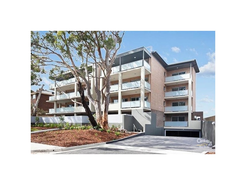 15/42 Talara Road, Gymea NSW 2227
