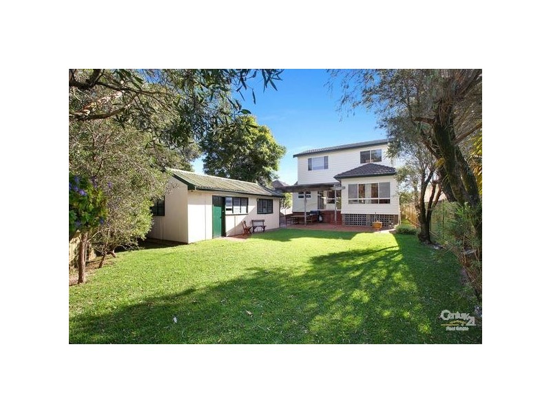 215 Gymea Bay Road, Gymea Bay NSW 2227