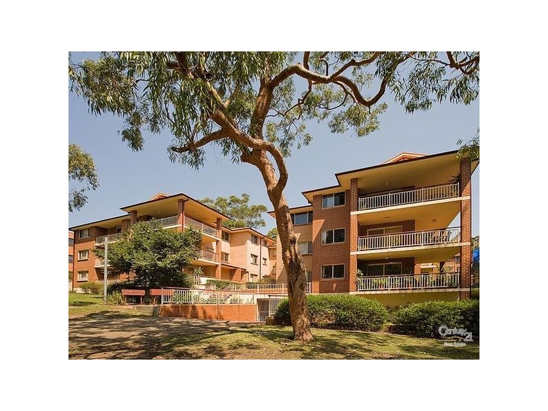 13/31-35 Premier Street, Gymea NSW 2227