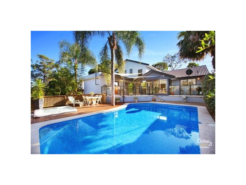 85 Bunarba Road, Gymea Bay NSW 2227