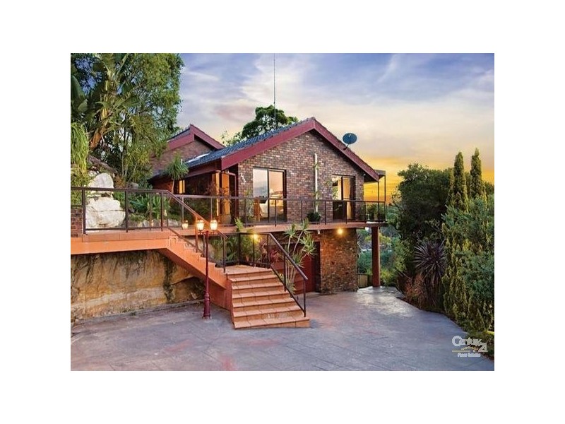 256A Ellesmere, Gymea Bay NSW 2227