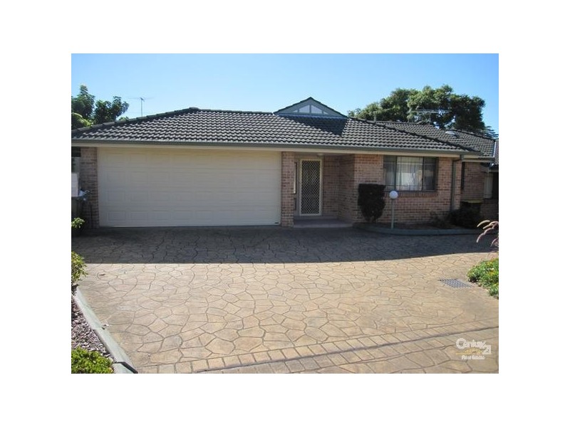 7/6-10 Ruby Road, Gymea Bay NSW 2227