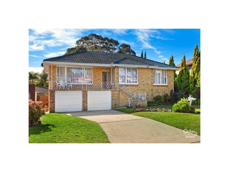 5 Kotara Place, Miranda NSW 2228