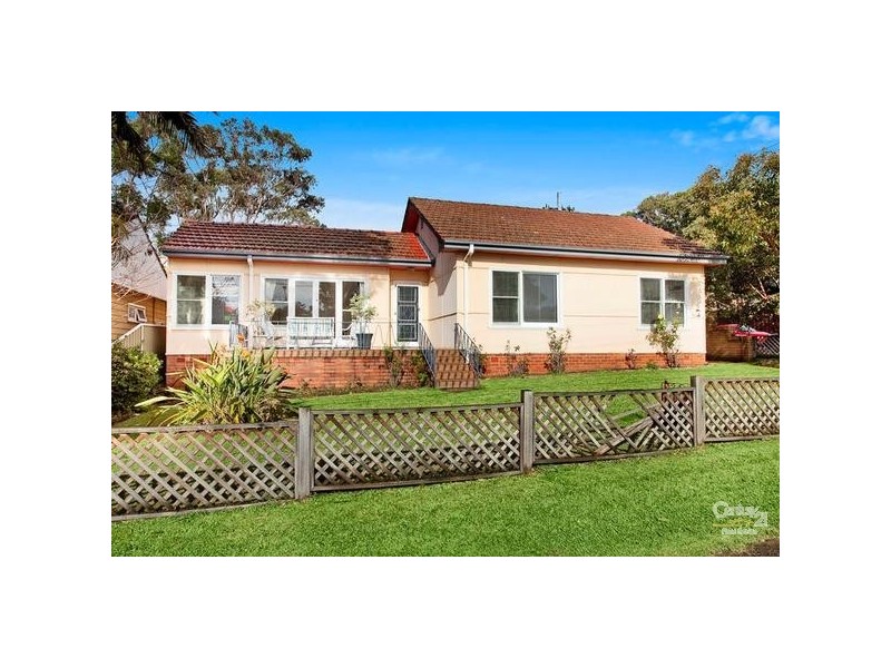 402 President Avenue, Kirrawee NSW 2232